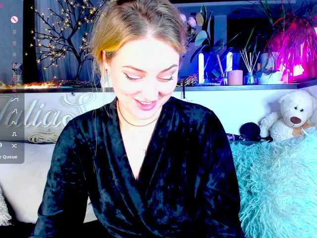 -JuliaSpace- – webcam model profile photo