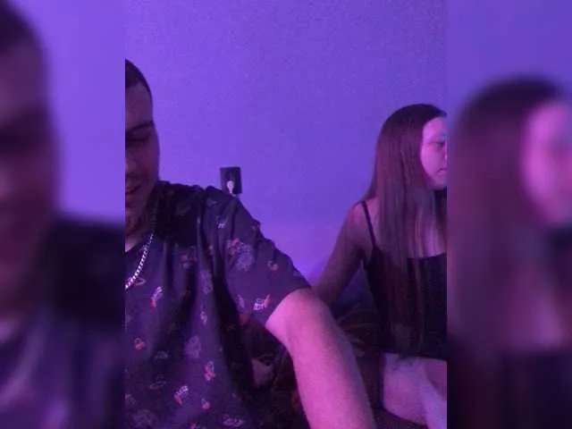 -SweetCouple-1 – webcam model profile photo