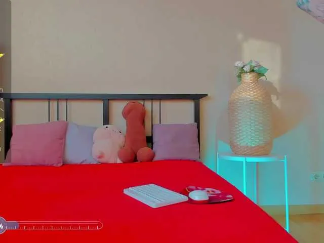 -VASILISSA- – webcam model profile photo