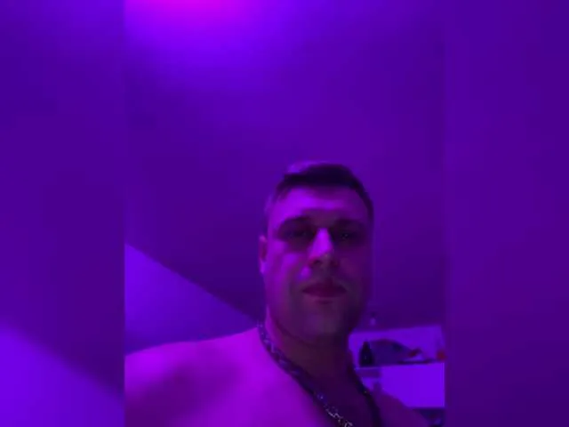 Achilles001 – webcam model profile photo