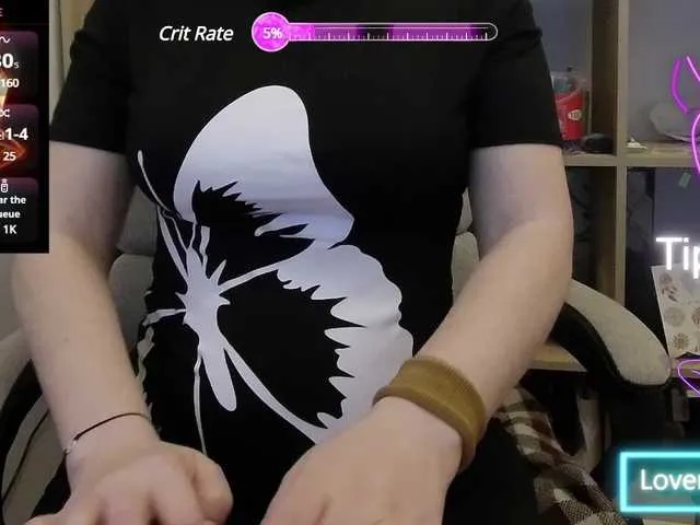 alissonone – webcam model profile photo