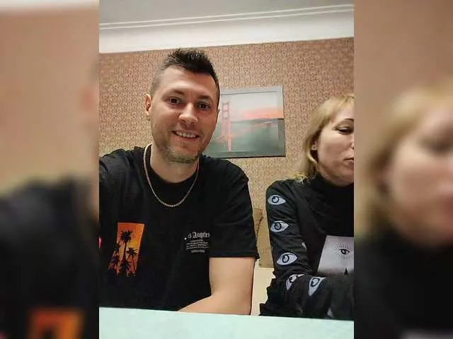 Andre202A – webcam model profile photo