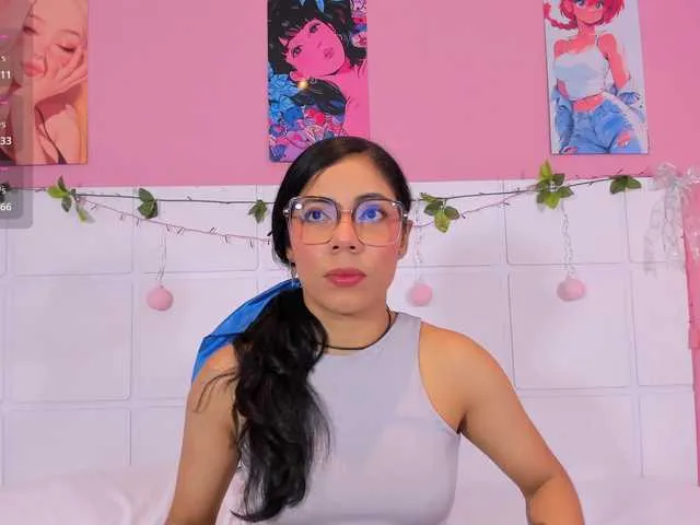 AzulMaverik – webcam model profile photo