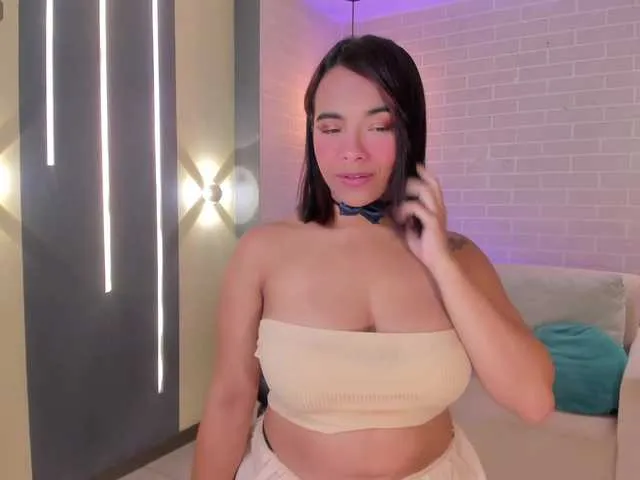 CarlaSmith – webcam model profile photo