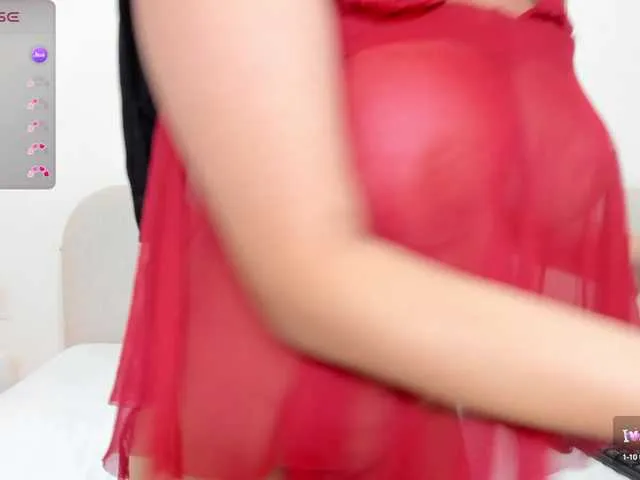 ghalia – webcam model profile photo