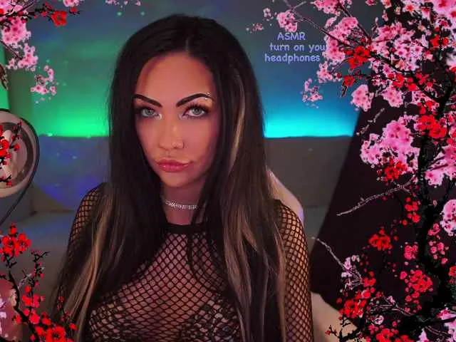 LADYCharmer – webcam model profile photo