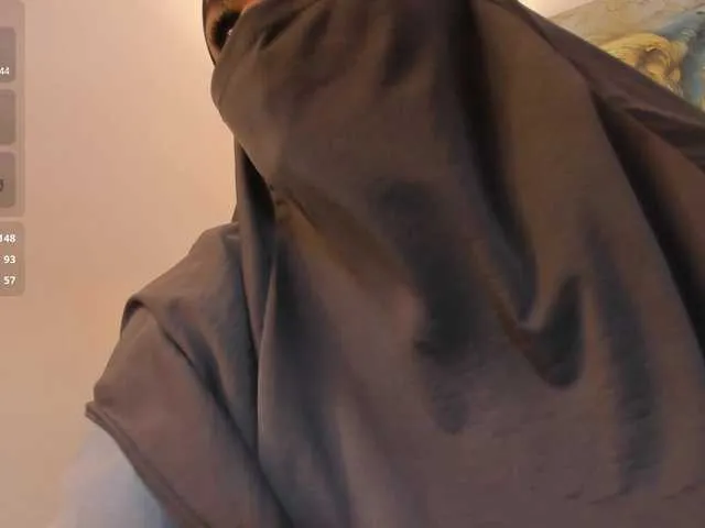 Layla-arabelle – webcam model profile photo