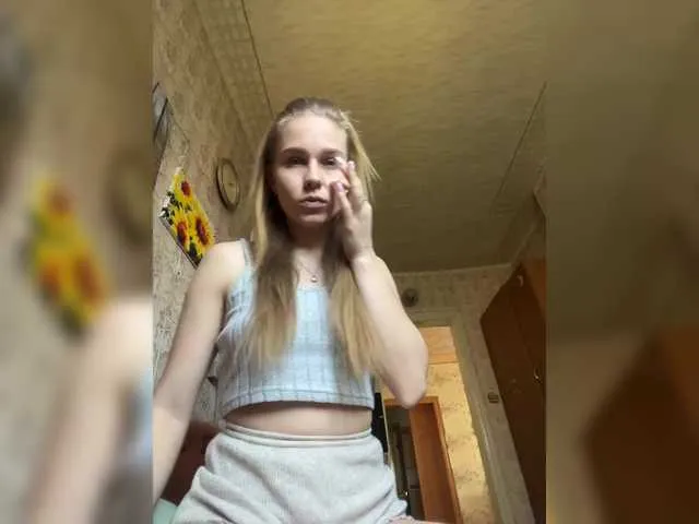 Milana22a – webcam model profile photo