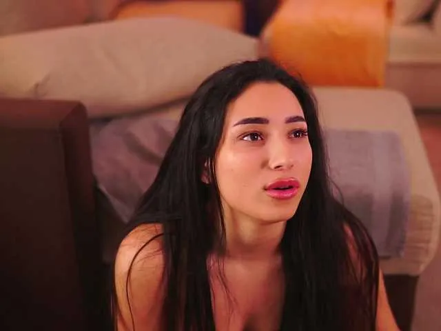 RamiraRowa – webcam model profile photo