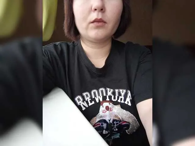 SexyPanda03 – webcam model profile photo