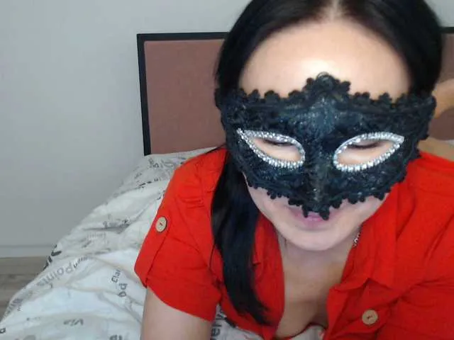 Sun-Shy – webcam model profile photo