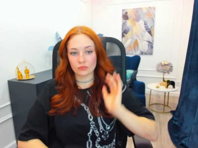 TinaGeroll – webcam model profile photo