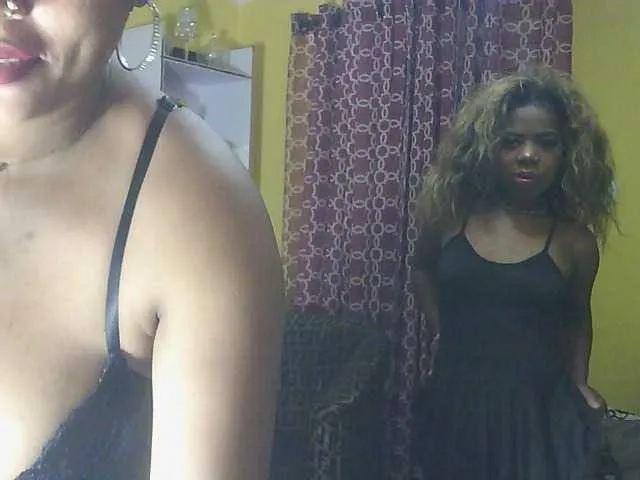 Twinsexgirl – webcam model profile photo