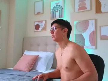 al_miko – webcam model profile photo