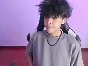 alan18n – webcam model profile photo