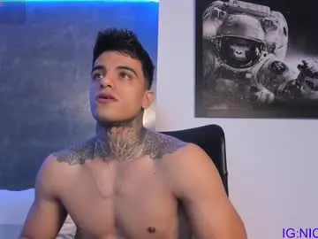 alan_morrys – webcam model profile photo