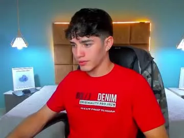 alejootwink – webcam model profile photo