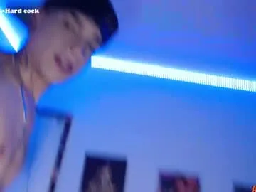 alex_rockstar – webcam model profile photo