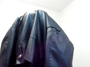 alphagodleatherking92 – webcam model profile photo