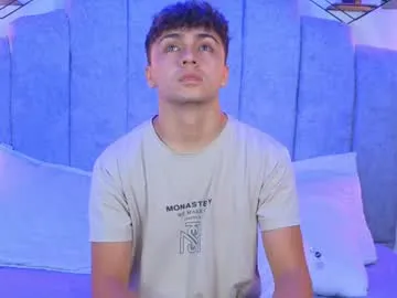 aron__cooper – webcam model profile photo