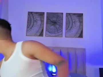 axel_sliim – webcam model profile photo