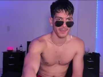 bbbeachboy – webcam model profile photo