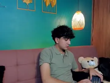 christopher_monroe – webcam model profile photo