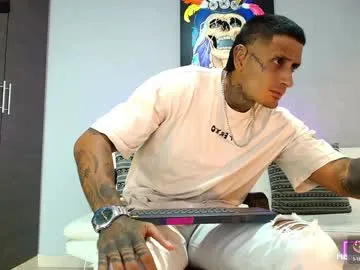 clark__ken – webcam model profile photo