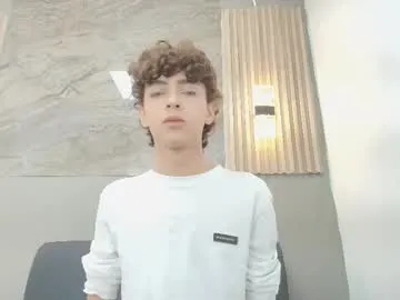 criss_allen1 – webcam model profile photo