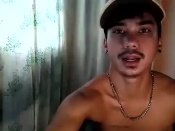 dave_cummers – webcam model profile photo