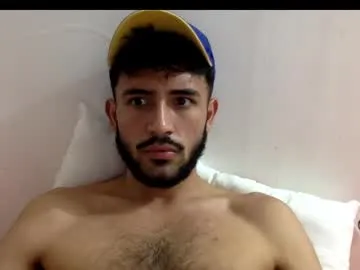 derek_smiith – webcam model profile photo