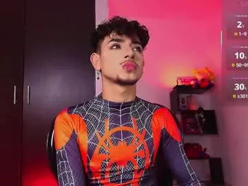 dominikeclipsex – webcam model profile photo