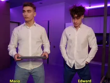 ed_hooligan – webcam model profile photo