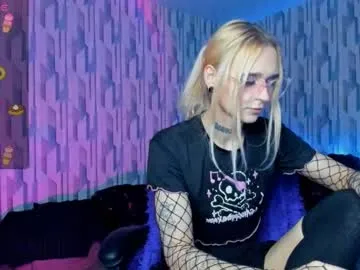 elli_26 – webcam model profile photo