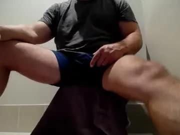 eurobullmuscle – webcam model profile photo