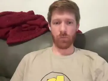 gingermania10 – webcam model profile photo