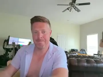 gingerzaddy – webcam model profile photo