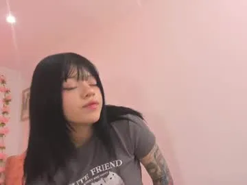 hanabi___ – webcam model profile photo