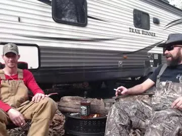 hardworkertn – webcam model profile photo