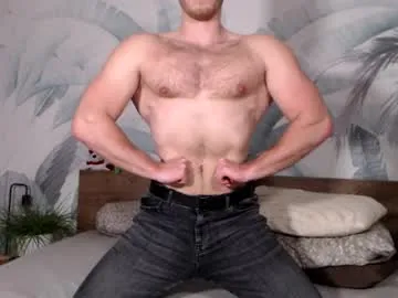 hunterbridges – webcam model profile photo