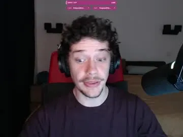 ironthud – webcam model profile photo