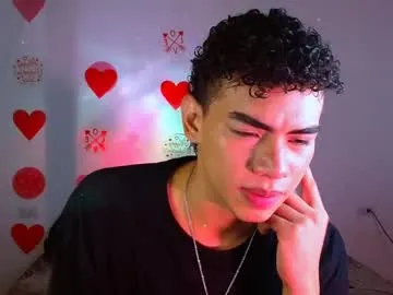 jaedasky_ – webcam model profile photo