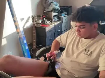 jexrs – webcam model profile photo