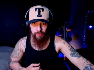 jhon_psyco – webcam model profile photo