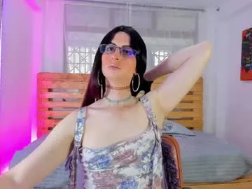 kimberly_thonson – webcam model profile photo