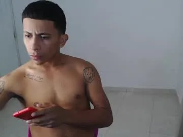 kings_latins – webcam model profile photo