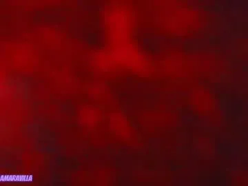 kloelamaravilla18 – webcam model profile photo