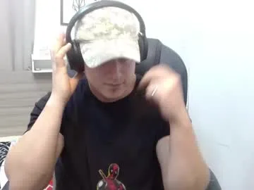 lancelot_19 – webcam model profile photo