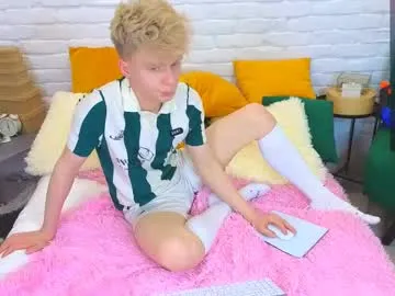 landel_boy – webcam model profile photo