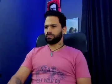 leo_diaz01 – webcam model profile photo